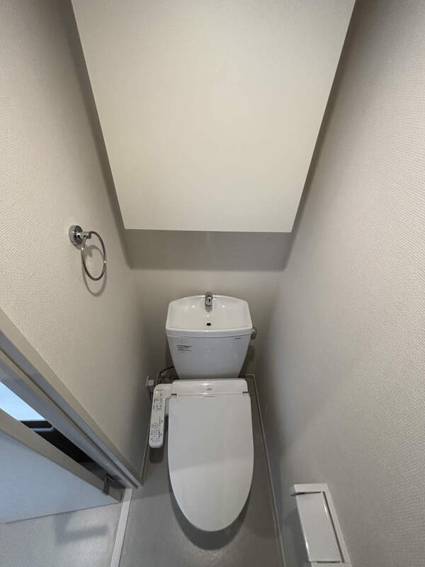 リブリ・北綾瀬1階 部屋その他