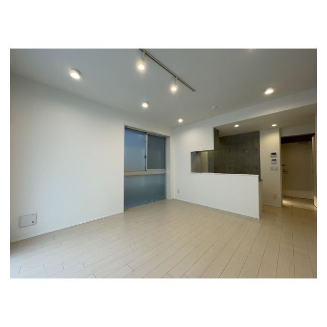 PASEO武蔵小山0102号室 LDK