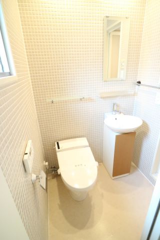 プライムアーバン西早稲田307号室 ※参考写真