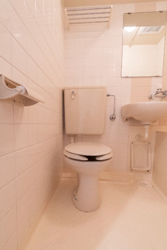 ライオンズマンション西八王子第参206号室 同建物別部屋の参考画像