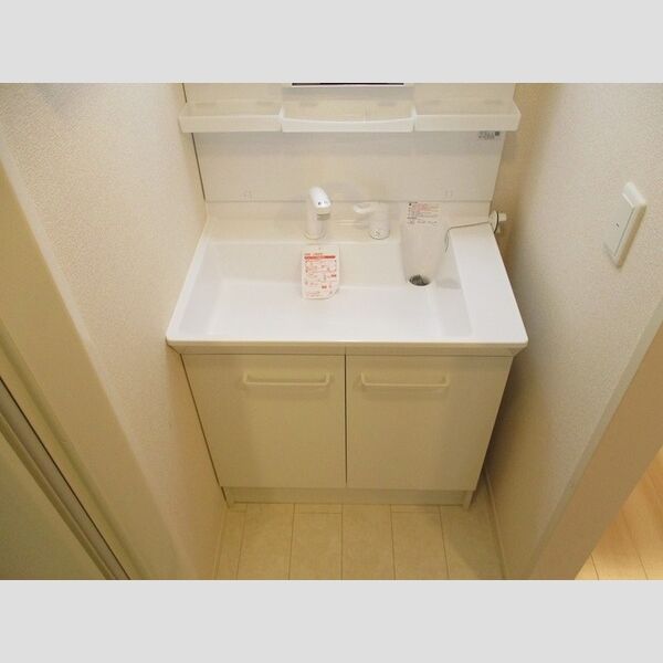 エバーハウス 洗髪洗面化粧台