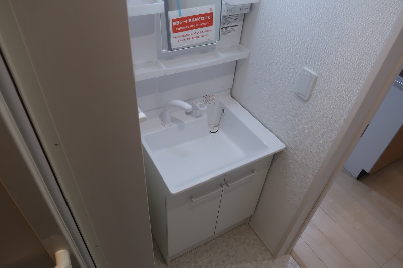 ヴィッラホーム六番館2階 部屋その他