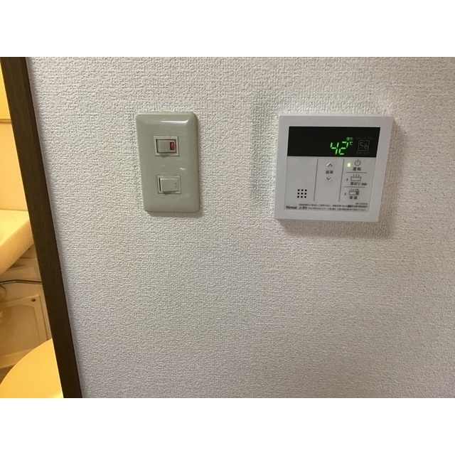 日神パレステージ上石神井第2401号室 部屋その他