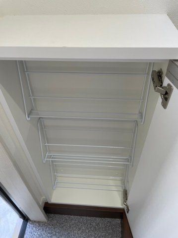 Seti・Gorge 馬場町 玄関