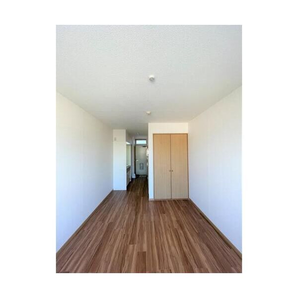 フラットT リビング