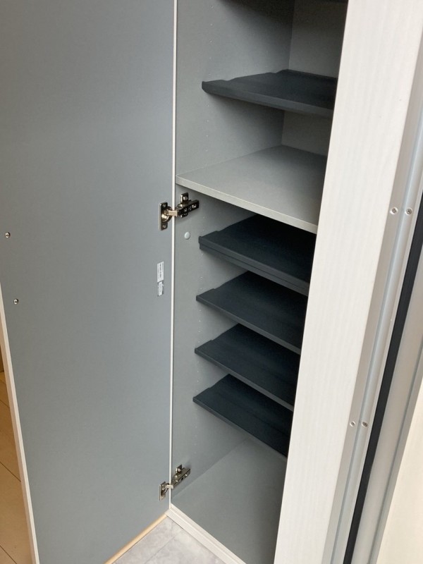 Ｂｌｕｅｍｏｏｎ1階 部屋その他