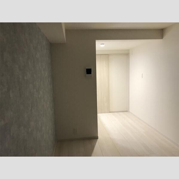 リーブルファイン浦和美園302号室 リビング