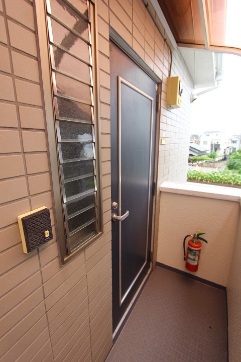 ラフォーレみずほ台2階 部屋その他