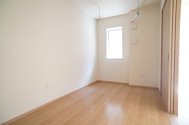 Ｐａｒａｄｏｒ　Ｎｉｓｈｉｆｕｎａｂａｓｈｉ0103号室 部屋その他