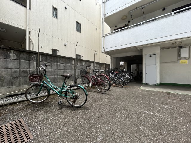 ウインベルソロ朝霞ナンバーワン313号室 その他共有部分