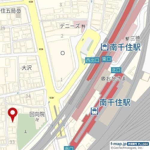 Ｒｅｓｉｄｅｎｃｅ　南千住2階 null