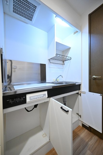 サンテミリオン品川西 キッチン