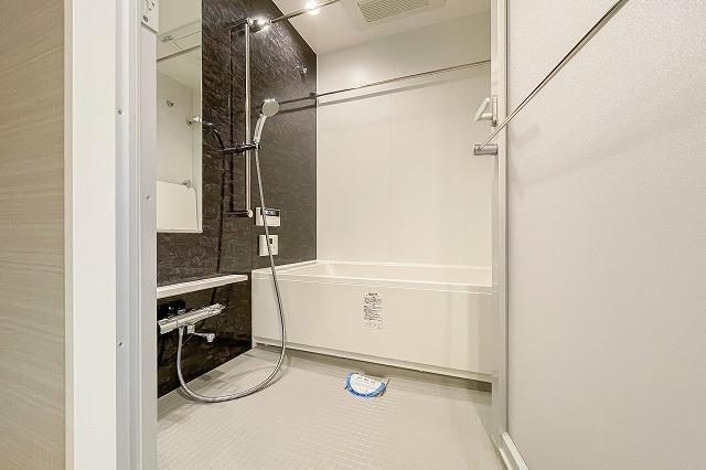 ディームス方南町6階 バス