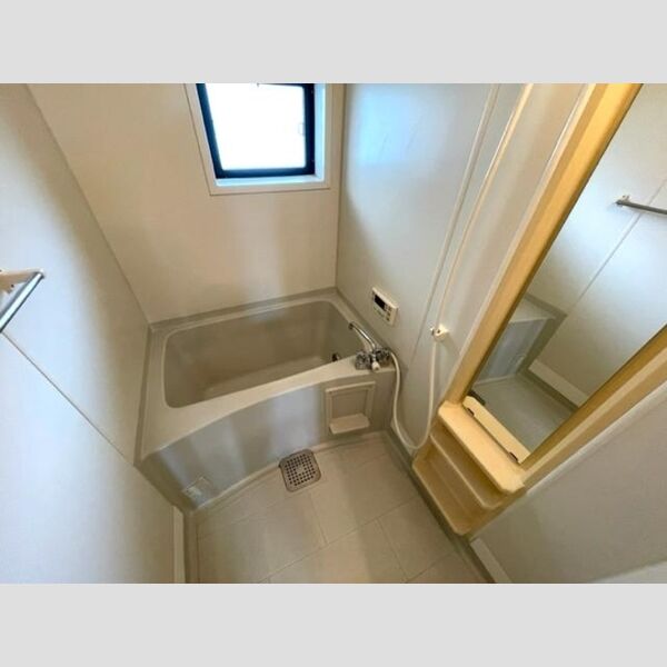 クイーンハイツ　Ⅱ202号室 浴室