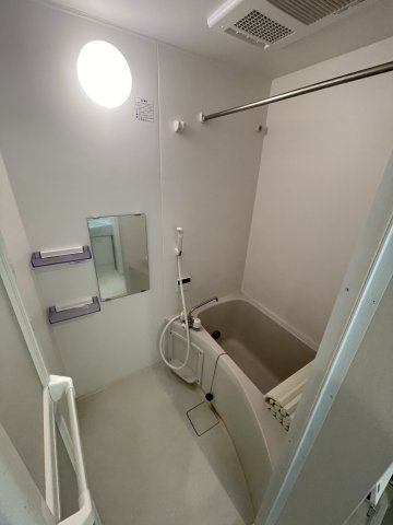 アリエーテ保土ヶ谷201号室 別部屋写真参考