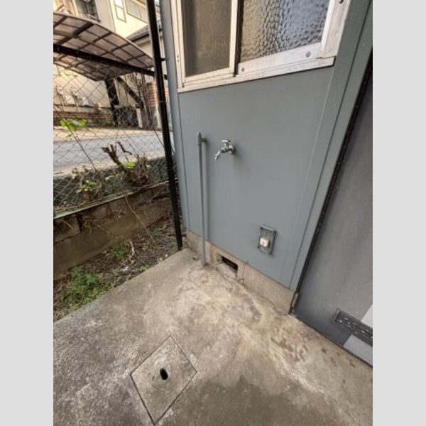 コーポ藤105号室 その他