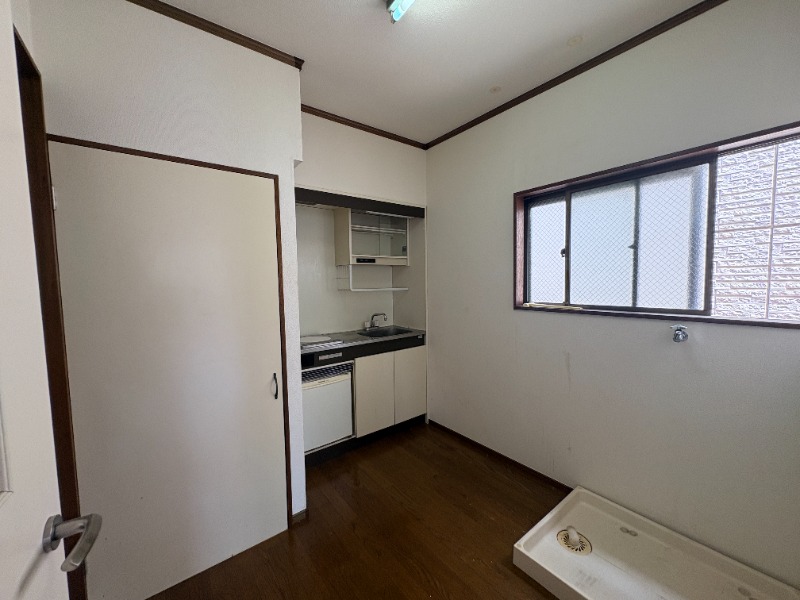 シャルマン成増 内観