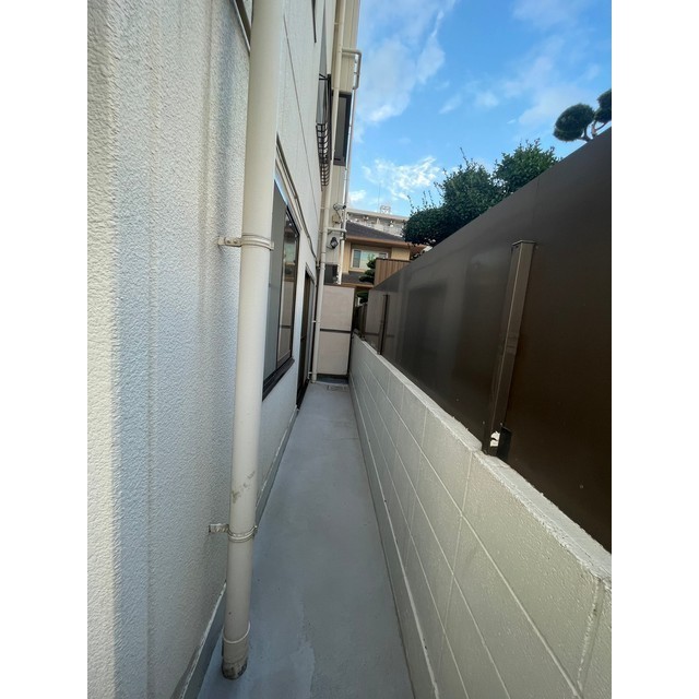 徳和ハイツ101号室 部屋その他