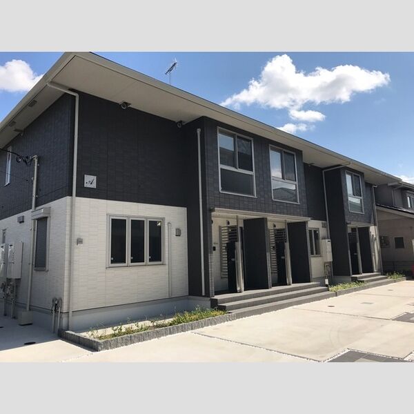 グランヴェール・Ⅱ　Aの外観画像