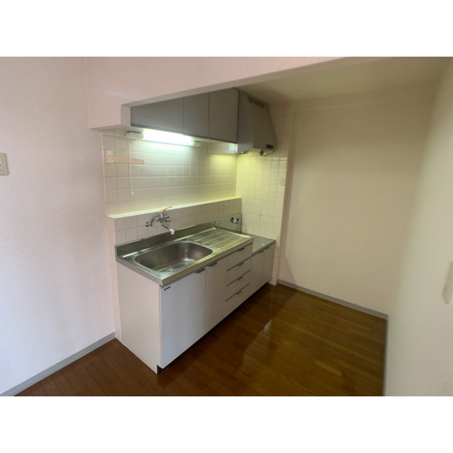 エルヴェ武里 キッチン