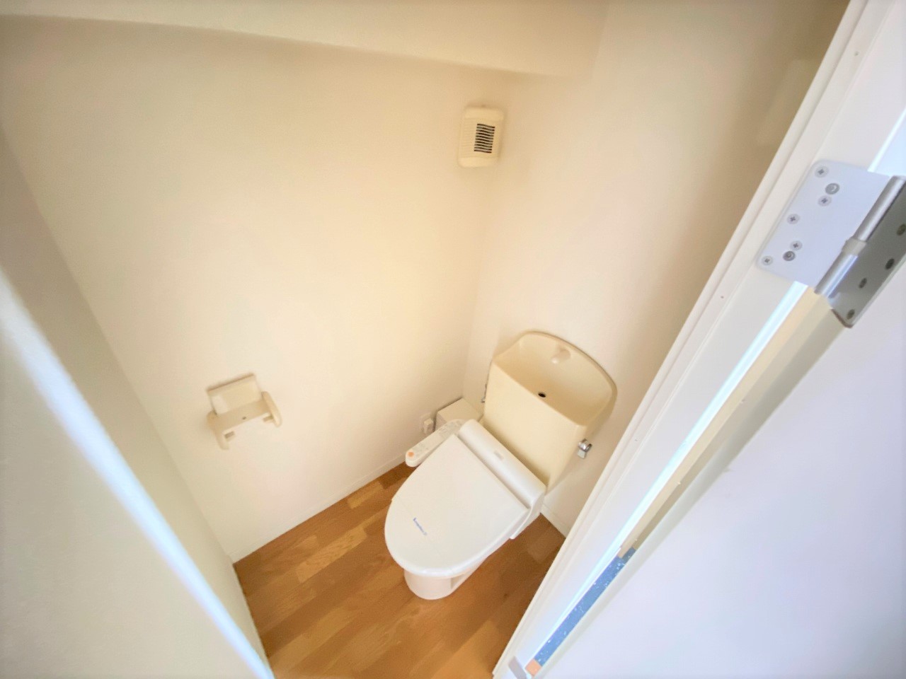 レオパレス初雁201号室 部屋その他