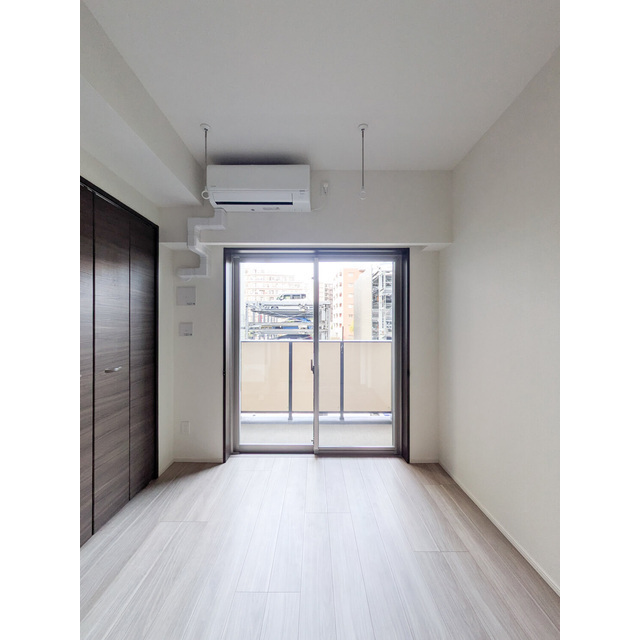 プライムガーデン若木0220号室 部屋その他