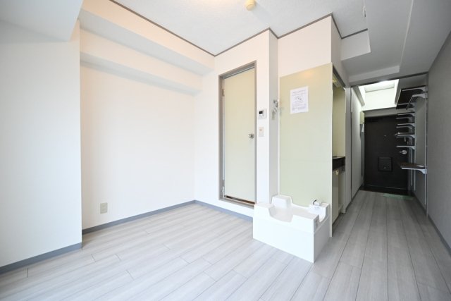 グレイス旗の台5階 部屋その他