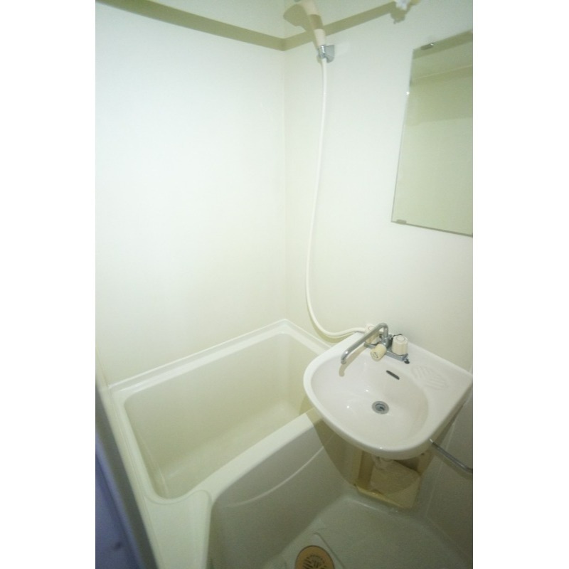 ジュネス南大沢2階 洗面台つきお風呂♪※別部屋参照現況優先