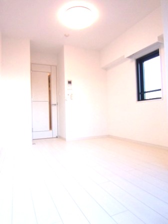 グラントゥルース大森ライズ1503号室 部屋その他