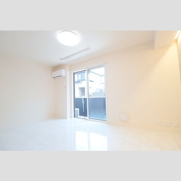 PRIMAVERA101号室 LDK