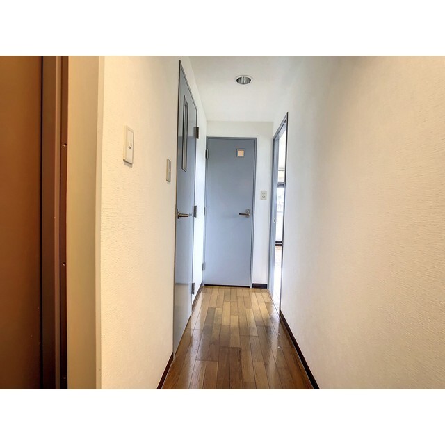 ＳＡＴＯＭＩ－１番館2階 内観