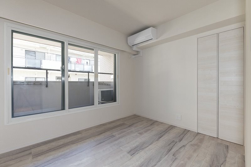 レジディア上目黒1階 部屋その他