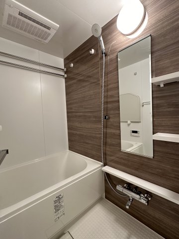 プラウドフラット西日暮里ディアージュ604号室 参考写真