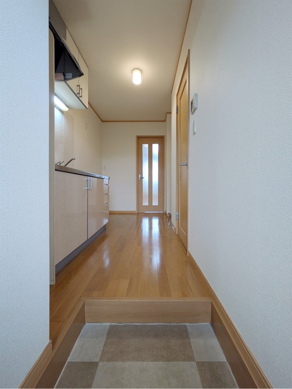 ウエストコート2階 部屋その他
