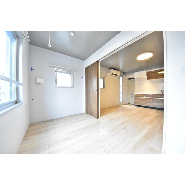 CASA PIAZZA 新小岩0301号室 内観