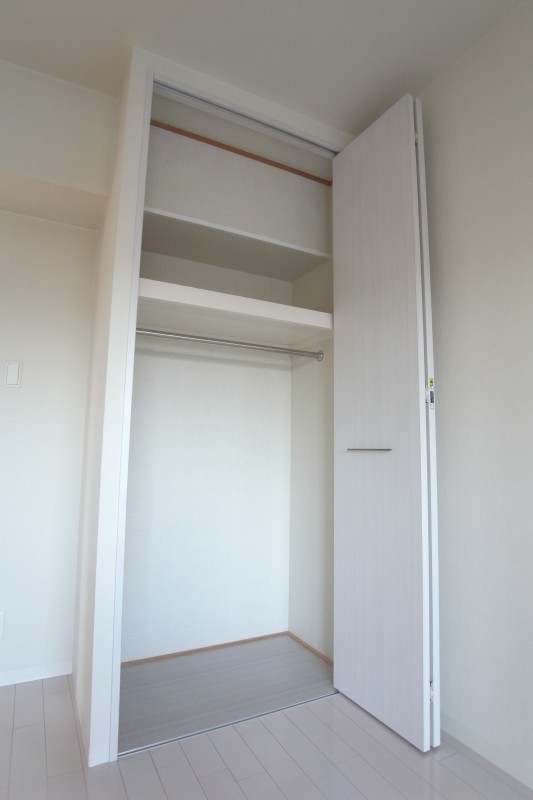 ルクソール　スター 収納