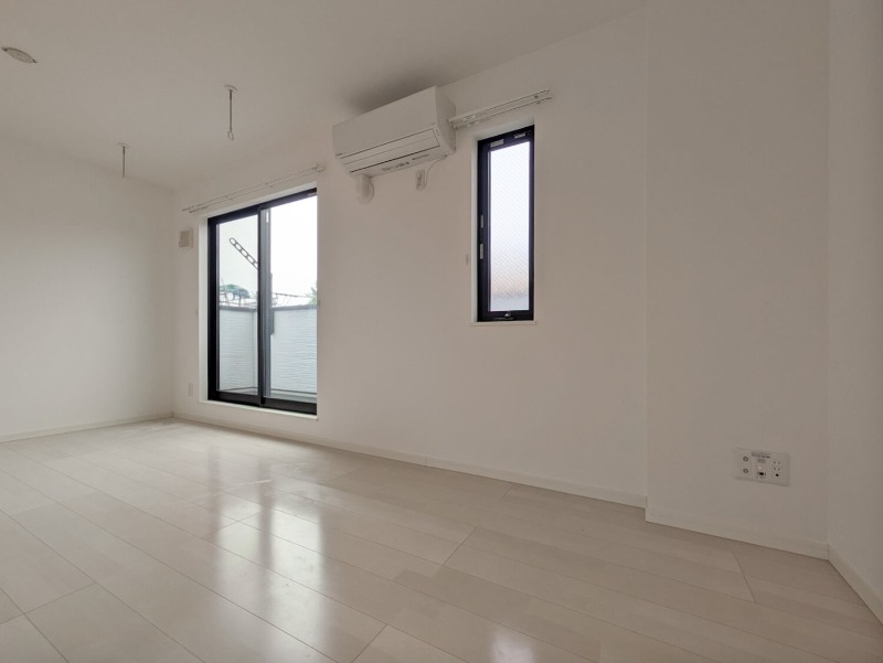 ミハス明大前2階 部屋その他