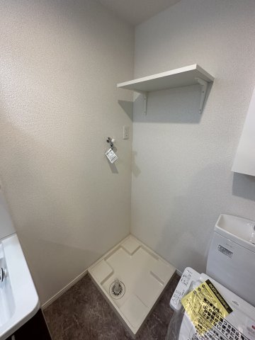 ウィルジューン六浦103号室 部屋設備