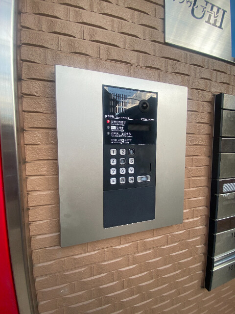 サンヴィアーレUⅢ1階 部屋その他