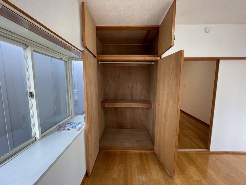 メゾン武蔵野2階 部屋その他