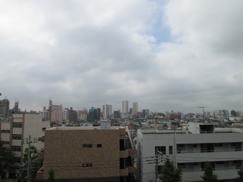 きくや・ガーデンコート6階 部屋その他