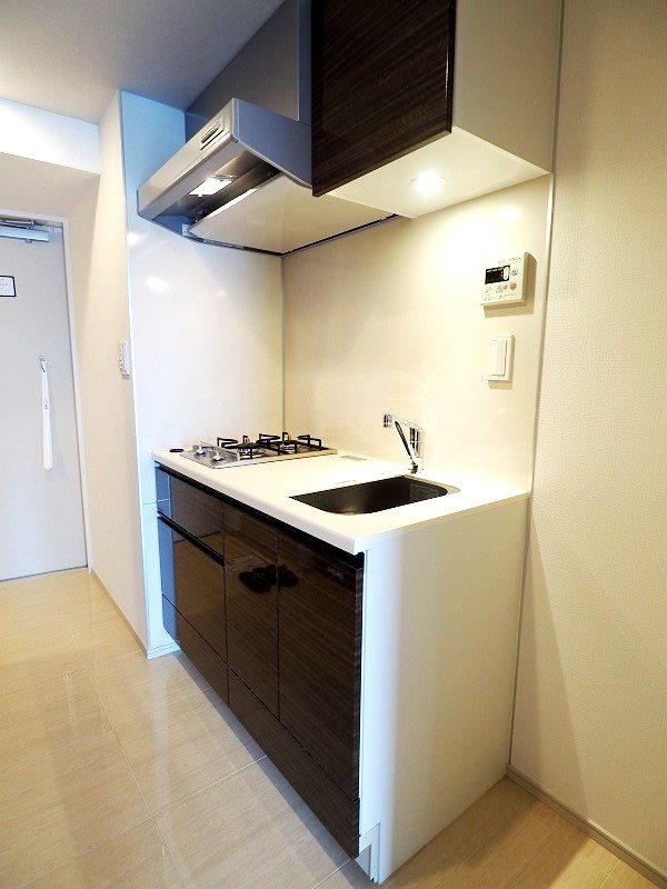 ステラメゾン三軒茶屋5階 キッチン