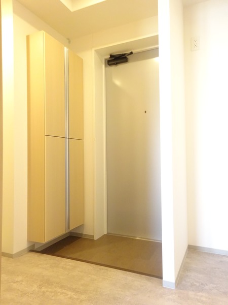 ラフィスタ元町Ⅱ3階 同建物別部屋の参考画像