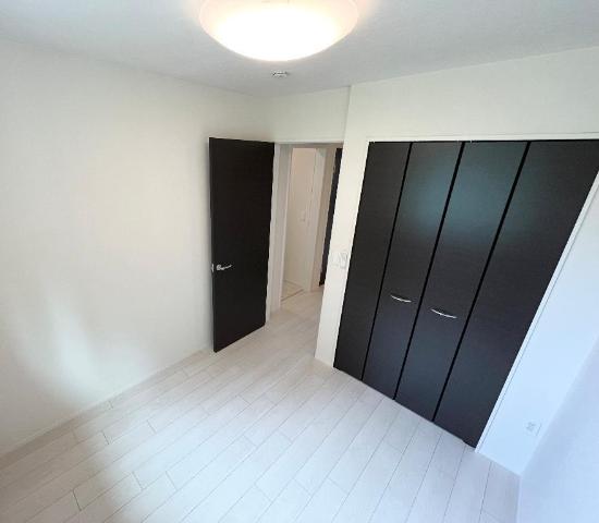 （仮称）調布市富士見町２丁目新築アパート201号室 洋室（イメージ）