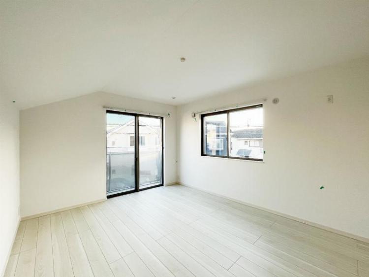 調布市入間町1丁目戸建 セキュリティ