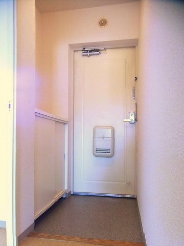 エミネンス山手台0202号室 ※現況優先