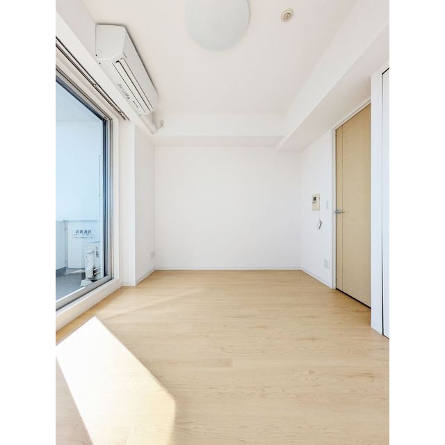 アーデン町田1406号室 リビング