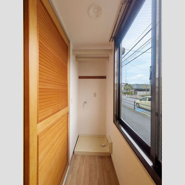 AWAビル102号室 部屋その他