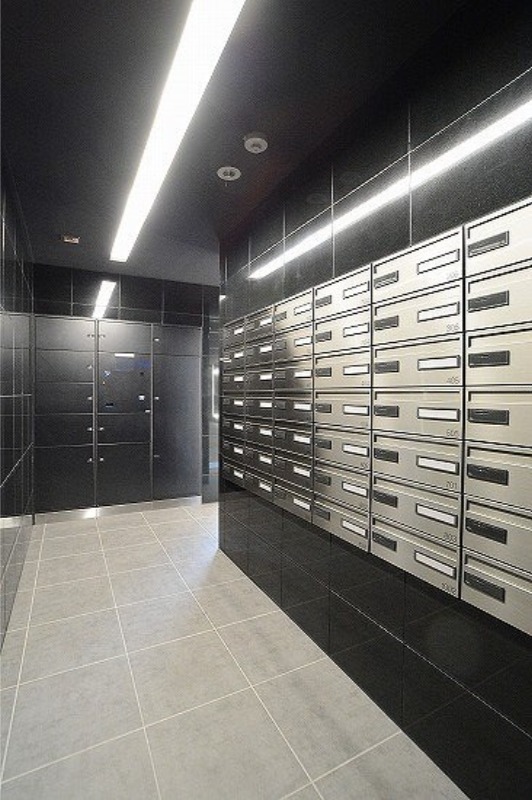 ステージグランデ蒲田アジールコート 部屋設備