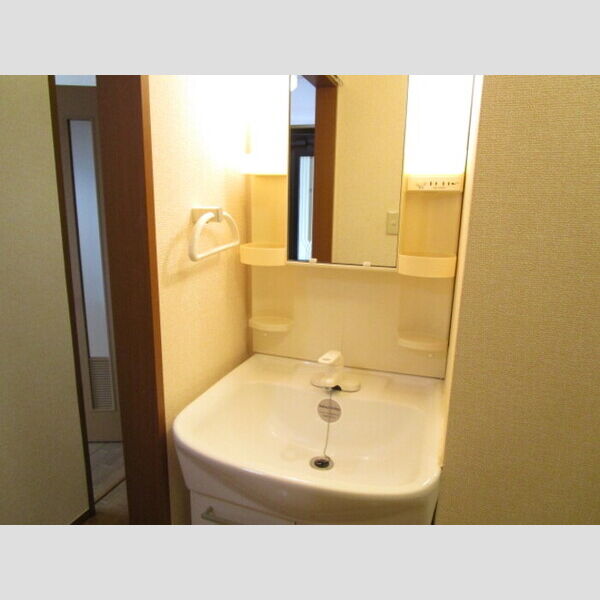 グランドソレーユ 独立洗面台